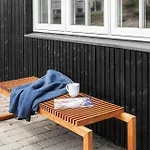 度假居 Fan005-fano-hympelvej-49 Fanø
