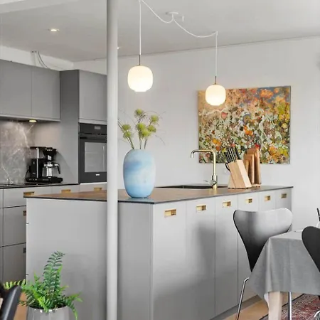 Fan005-fano-hympelvej-49 Prázdninový dům