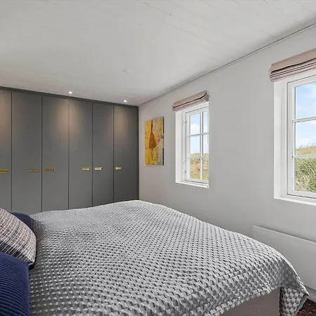 Prázdninový dům Fan005-fano-hympelvej-49