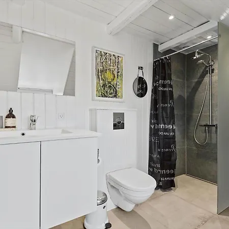 Prázdninový dům Fan005-fano-hympelvej-49 *