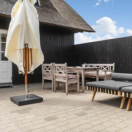 Prázdninový dům Fan005-fano-hympelvej-49