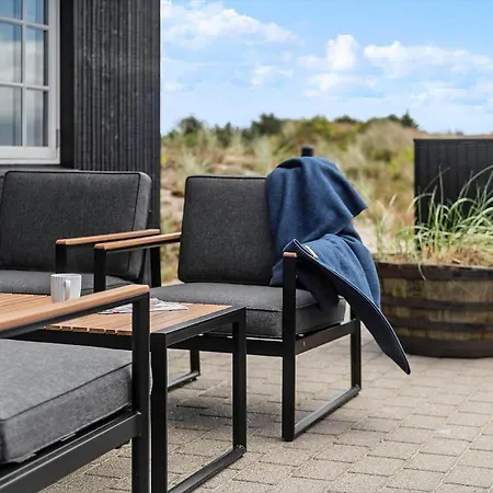 Prázdninový dům Fan005-fano-hympelvej-49 *