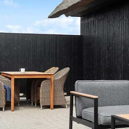 Prázdninový dům Fan005-fano-hympelvej-49 *