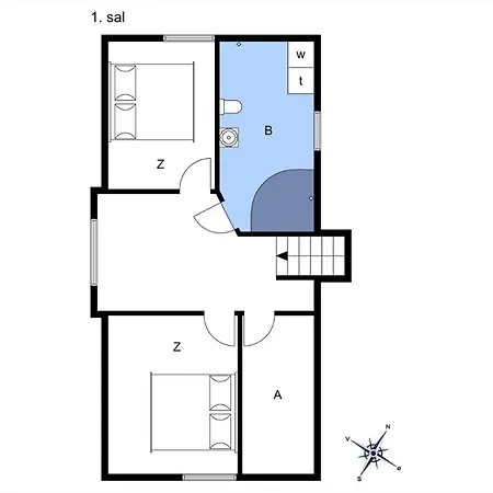 Fan005-fano-hympelvej-49 * Fanø