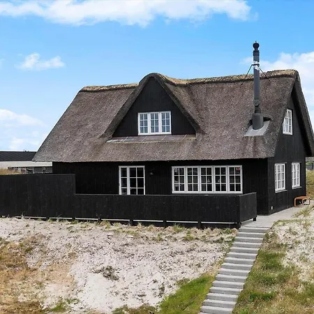 Fan005-fano-hympelvej-49 Tatil Evi Fanø