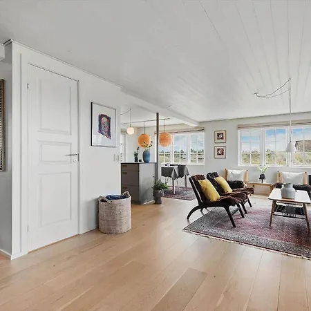 Fan005-fano-hympelvej-49 Holiday home *