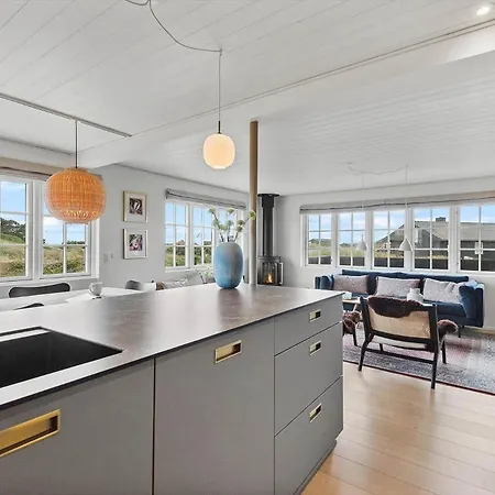 Holiday home Fan005-fano-hympelvej-49