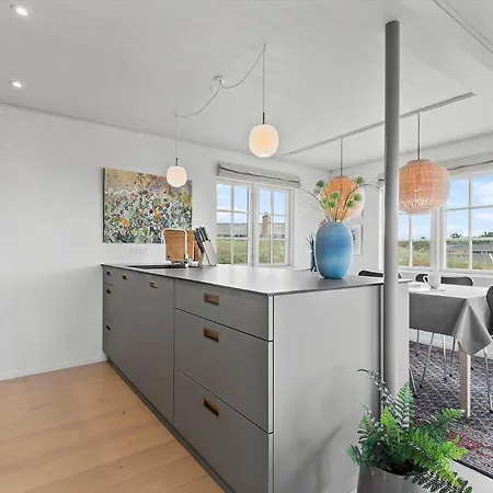 Fan005-fano-hympelvej-49 Dom wakacyjny