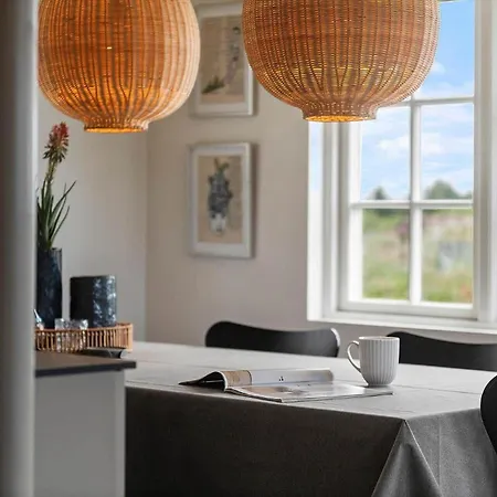 Holiday home Fan005-fano-hympelvej-49