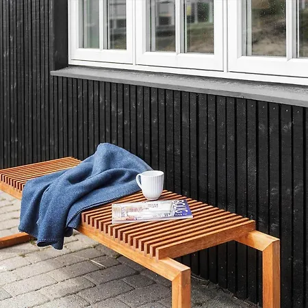 Tatil Evi Fan005-fano-hympelvej-49 Fanø