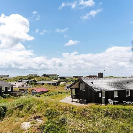 Tatil Evi Fan005-fano-hympelvej-49 Fanø