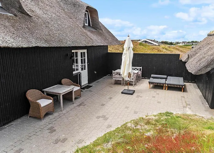 Fan005-fano-hympelvej-49 Holiday home Fano