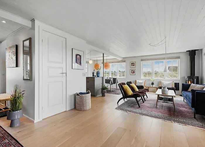 Fan005-fano-hympelvej-49 Holiday home *