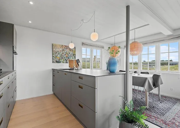 Fan005-fano-hympelvej-49 Holiday home