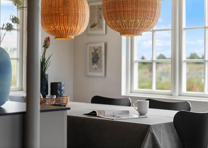 Dom wakacyjny Fan005-fano-hympelvej-49