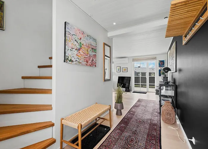 Dom wakacyjny Fan005-fano-hympelvej-49 Fanø