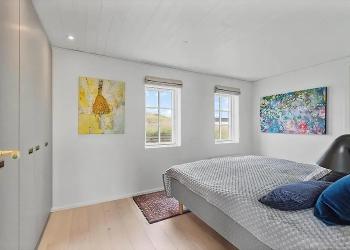 Fan005-fano-hympelvej-49 Holiday home