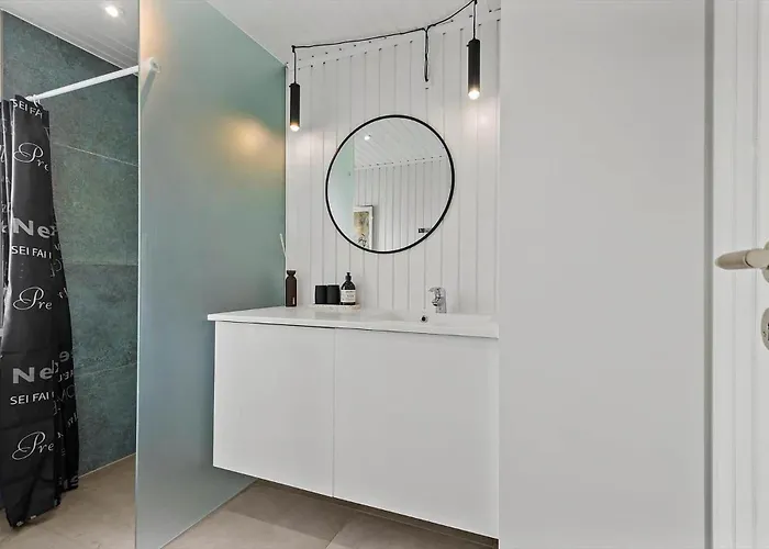 Fan005-fano-hympelvej-49 Dom wakacyjny