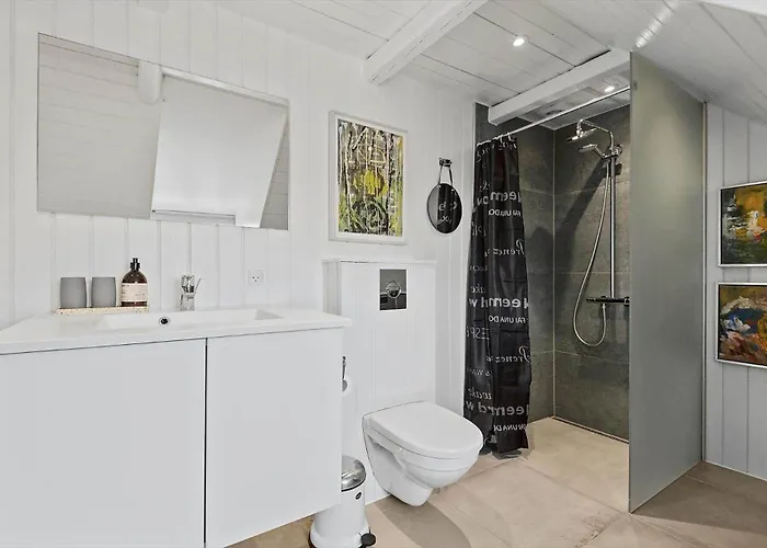 Fan005-fano-hympelvej-49 Dom wakacyjny *