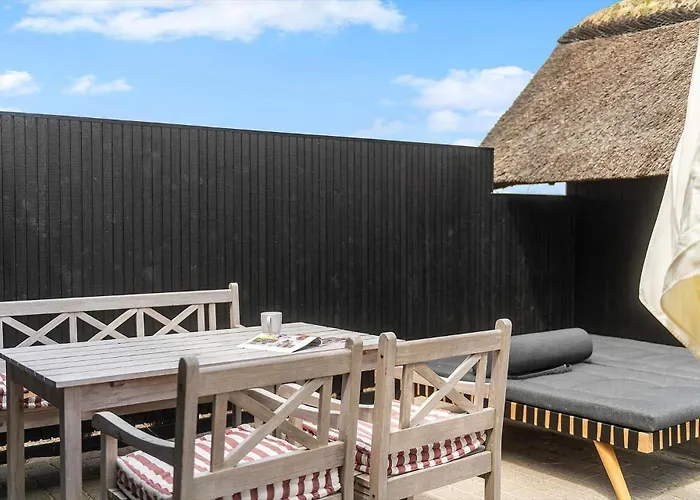 Fan005-fano-hympelvej-49 Holiday home *