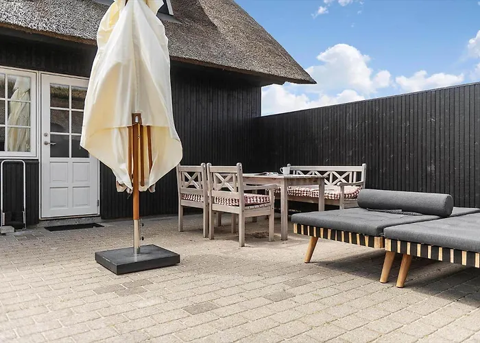 Fan005-fano-hympelvej-49 Holiday home