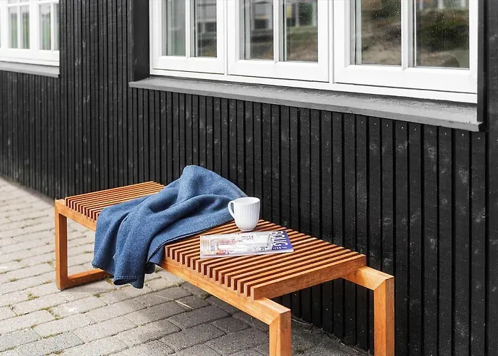 Dom wakacyjny Fan005-fano-hympelvej-49 Fanø