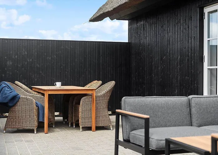 Fan005-fano-hympelvej-49 Holiday home *