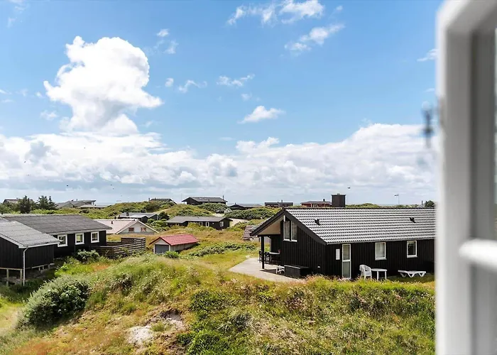 Holiday home Fan005-fano-hympelvej-49 Fano